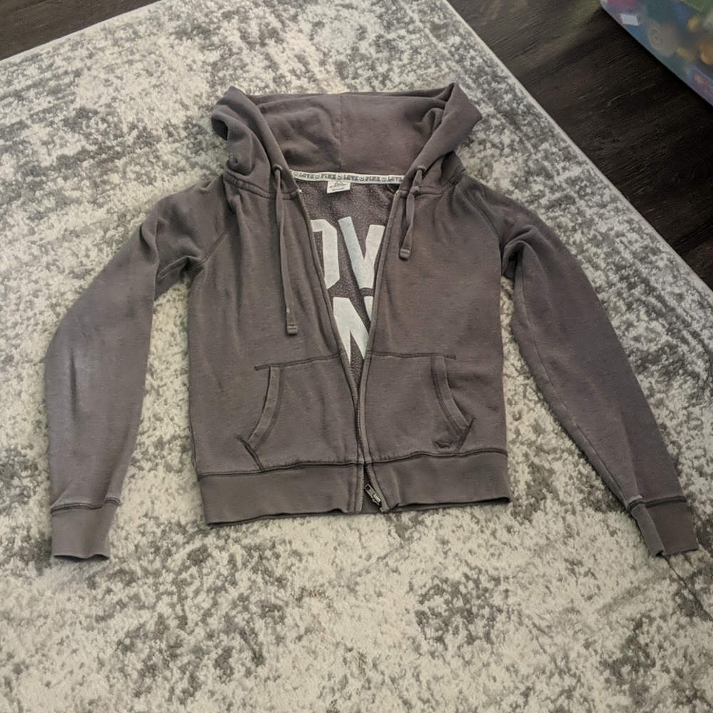 Victoria secret hoodie
